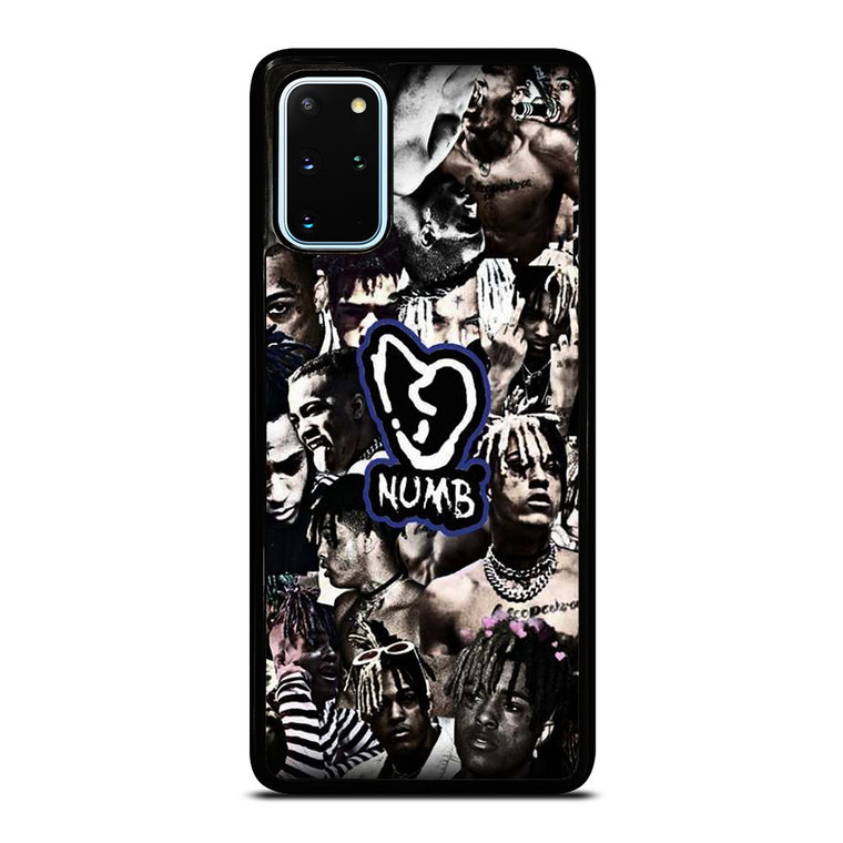 XXXTENTACION RAPPER NUMB Samsung Galaxy S20 Plus Case Cover