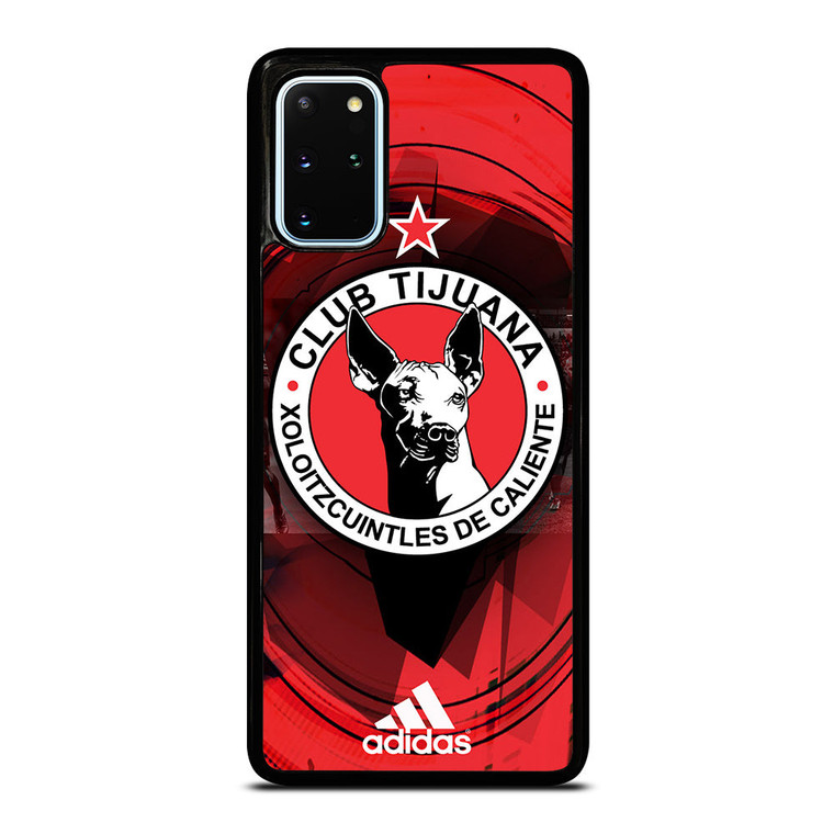 XOLOS TIJUANA Samsung Galaxy S20 Plus Case Cover