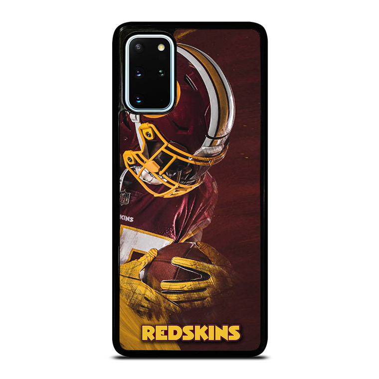 WASHINGTON REDSKINS 3 Samsung Galaxy S20 Plus Case Cover