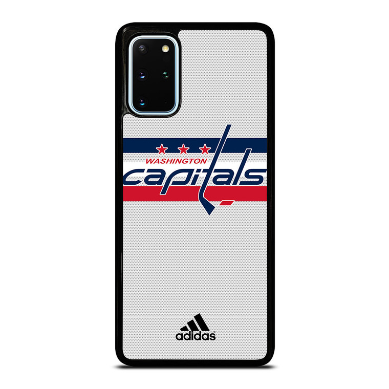 WASHINGTON CAPITALS 2 Samsung Galaxy S20 Plus Case Cover