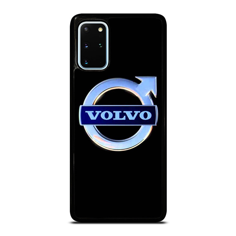 VOLVO 3 Samsung Galaxy S20 Plus Case Cover