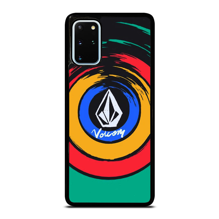 VOLCOM LOGO Samsung Galaxy S20 Plus Case Cover