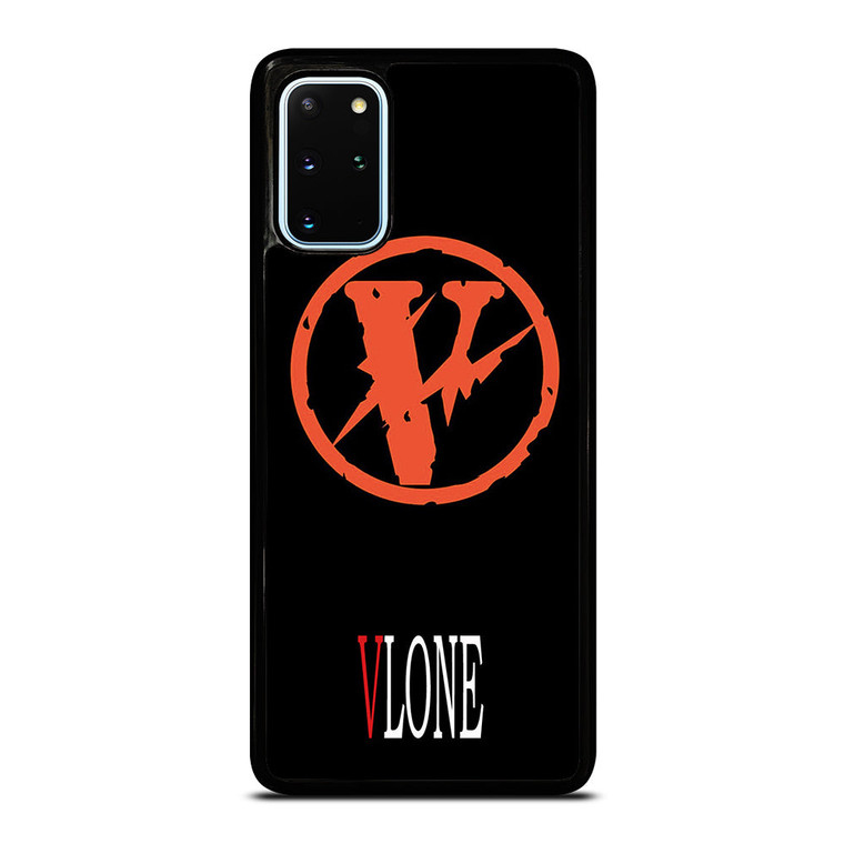 VLONE V LOGO Samsung Galaxy S20 Plus Case Cover