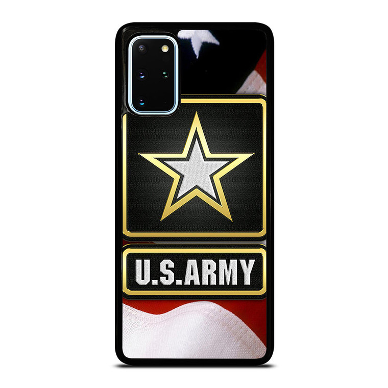 US ARMY USA MILITARY Samsung Galaxy S20 Plus Case Cover