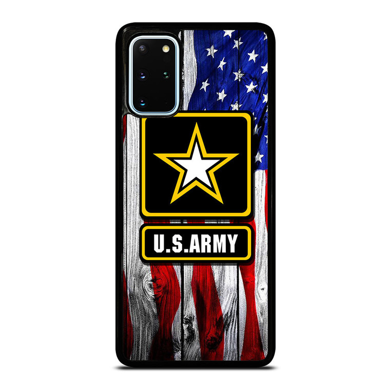 US ARMY AMERICAN LOGO Samsung Galaxy S20 Plus Case Cover
