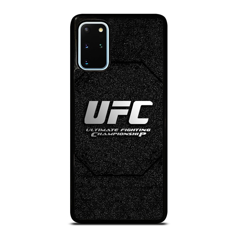 UFC LOGO FIGHTING 2 Samsung Galaxy S20 Plus Case Cover