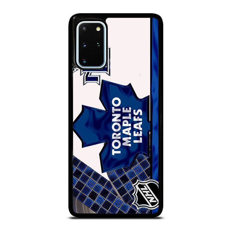 TORONTO MAPLE LEAFS 1 Samsung Galaxy S20 Plus Case Cover