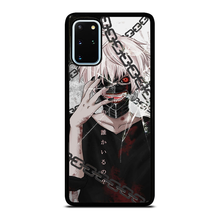 TOKYO GHOUL UTA Samsung Galaxy S20 Plus Case Cover