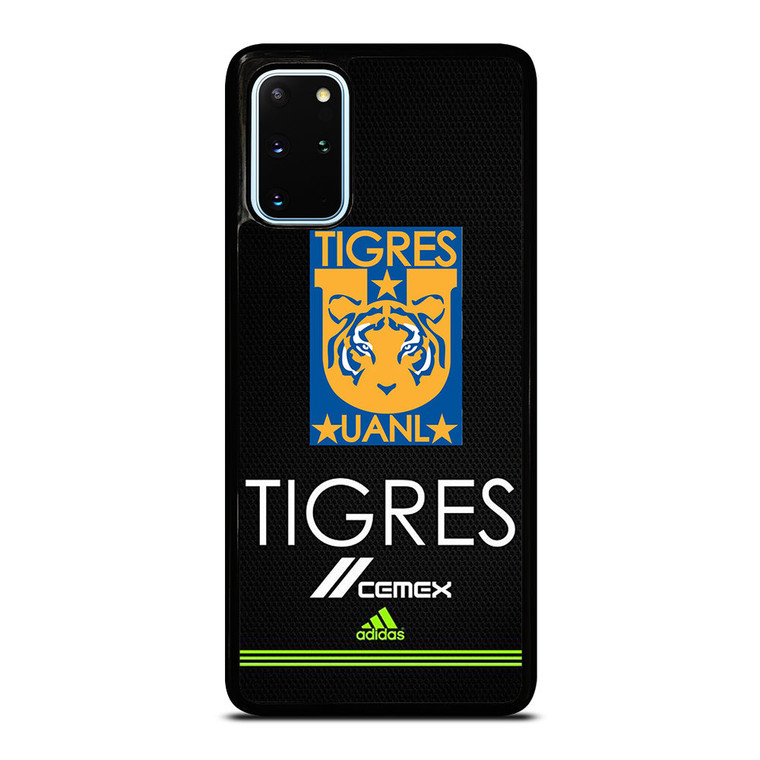 TIGRES UANL CLUB DE FUTBOL 2 Samsung Galaxy S20 Plus Case Cover