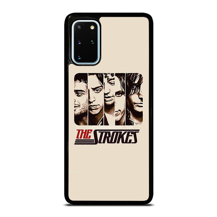 THE STROKES Samsung Galaxy S20 Plus Case Cover