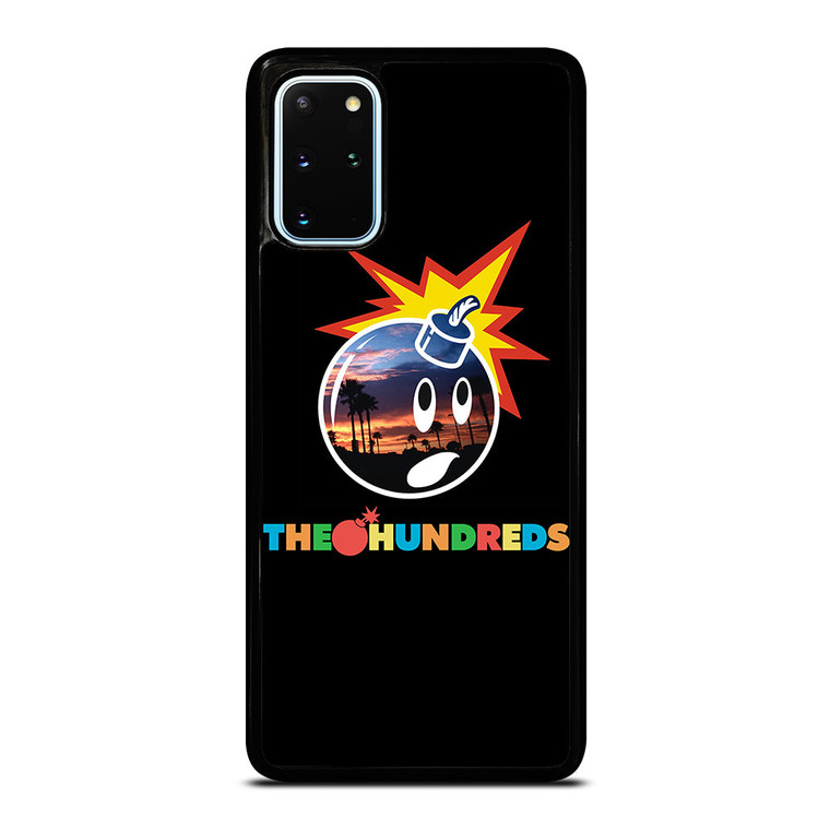 THE HUNDREDS BOMBS Samsung Galaxy S20 Plus Case Cover