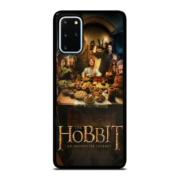 THE HOBBIT Samsung Galaxy S20 Plus Case Cover