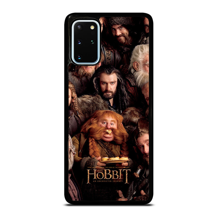 THE HOBBIT MOVIE Samsung Galaxy S20 Plus Case Cover