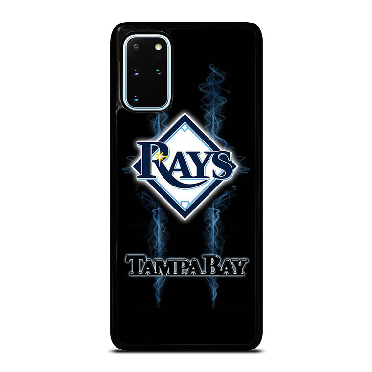 TAMPA BAY RAYS BASEBALL LOGO Samsung Galaxy S20 Plus Case Cover
