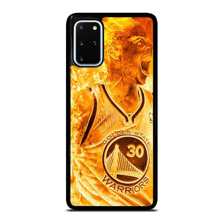 STEPHEN CURRY 1 Samsung Galaxy S20 Plus Case Cover
