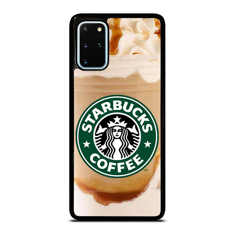 STARBUCKS ICE COFFEE 2 Samsung Galaxy S20 Plus Case Cover