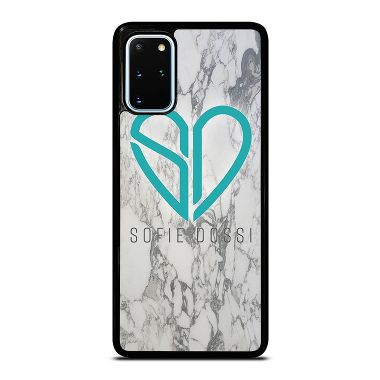 SOFIE DOSSI FINE LOGO Samsung Galaxy S20 Plus Case Cover