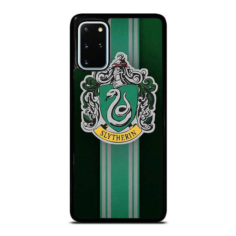 SLYTHERIN HOGWARTS Samsung Galaxy S20 Plus Case Cover
