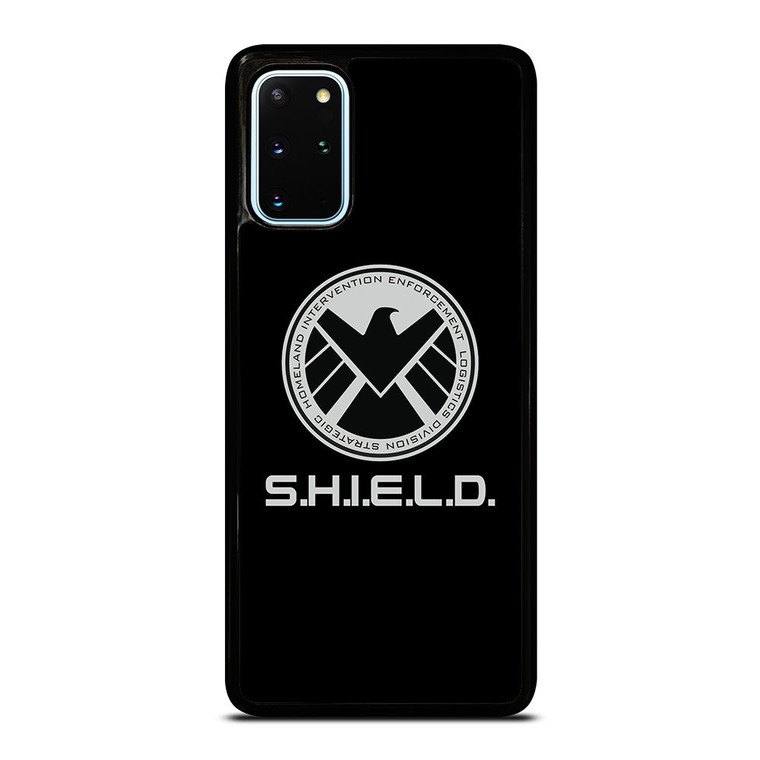 SHIELD ICON Samsung Galaxy S20 Plus Case Cover