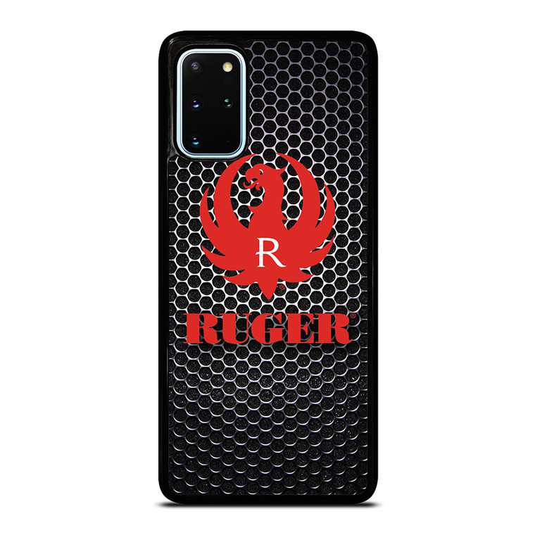 RUGER FIREARM STURM Samsung Galaxy S20 Plus Case Cover