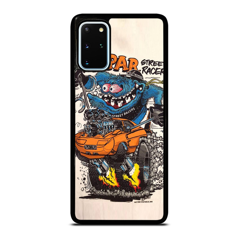 RAT FINK MOPAR 1 Samsung Galaxy S20 Plus Case Cover