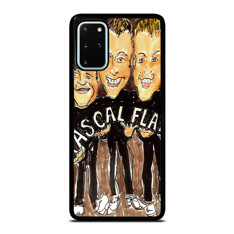 RASCAL FLATTS ART Samsung Galaxy S20 Plus Case Cover