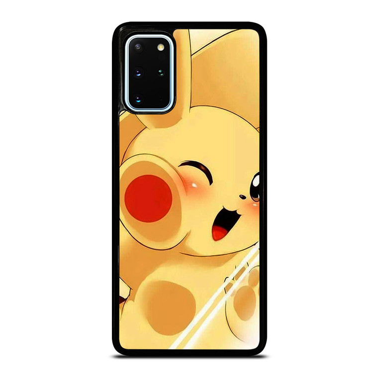 POKEMON PIKACHU Samsung Galaxy S20 Plus Case Cover