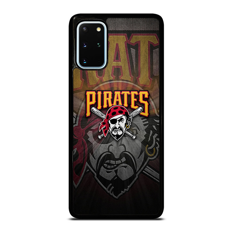 PITTSBURGH PIRATES 2 Samsung Galaxy S20 Plus Case Cover