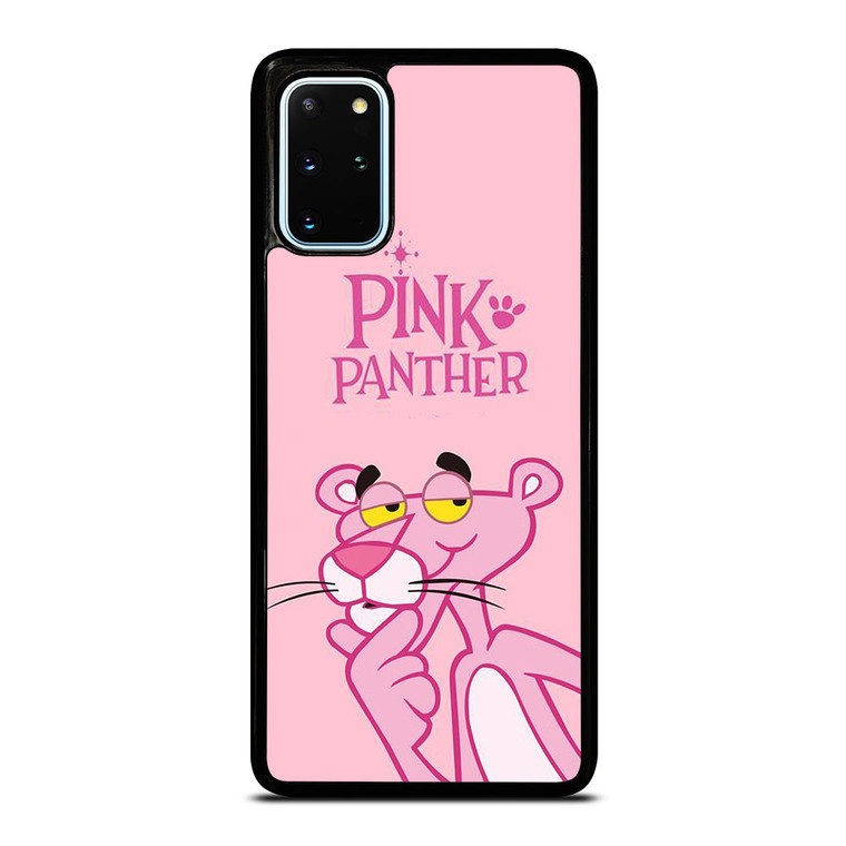 PINK PANTHER 2 Samsung Galaxy S20 Plus Case Cover