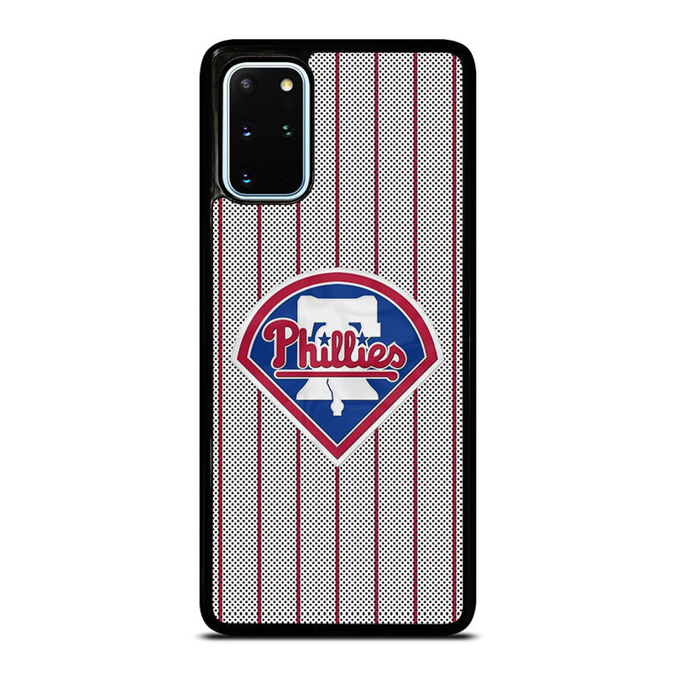 PHILADELPHIA PHILLIES LOGO Samsung Galaxy S20 Plus Case Cover