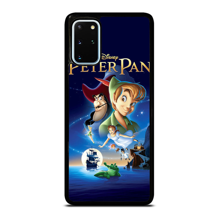 PETER PAN 1 Samsung Galaxy S20 Plus Case Cover