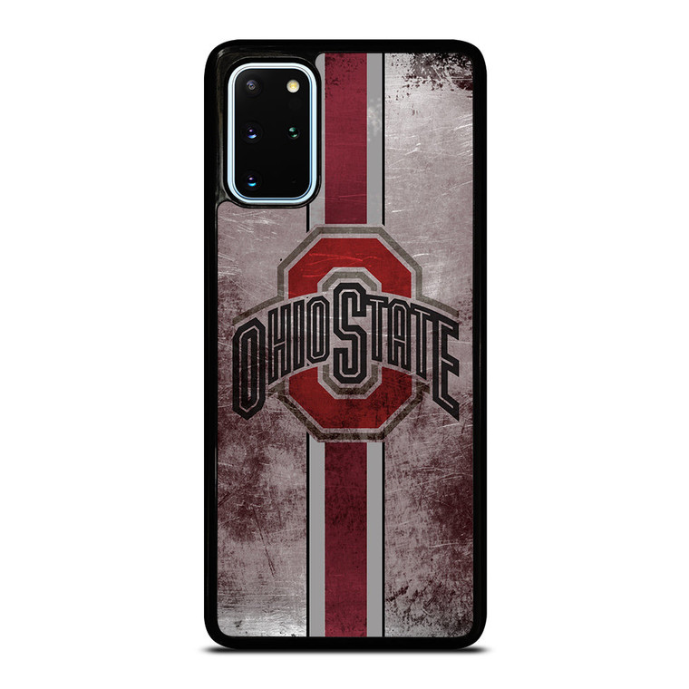 OHIO STATE 1 Samsung Galaxy S20 Plus Case Cover
