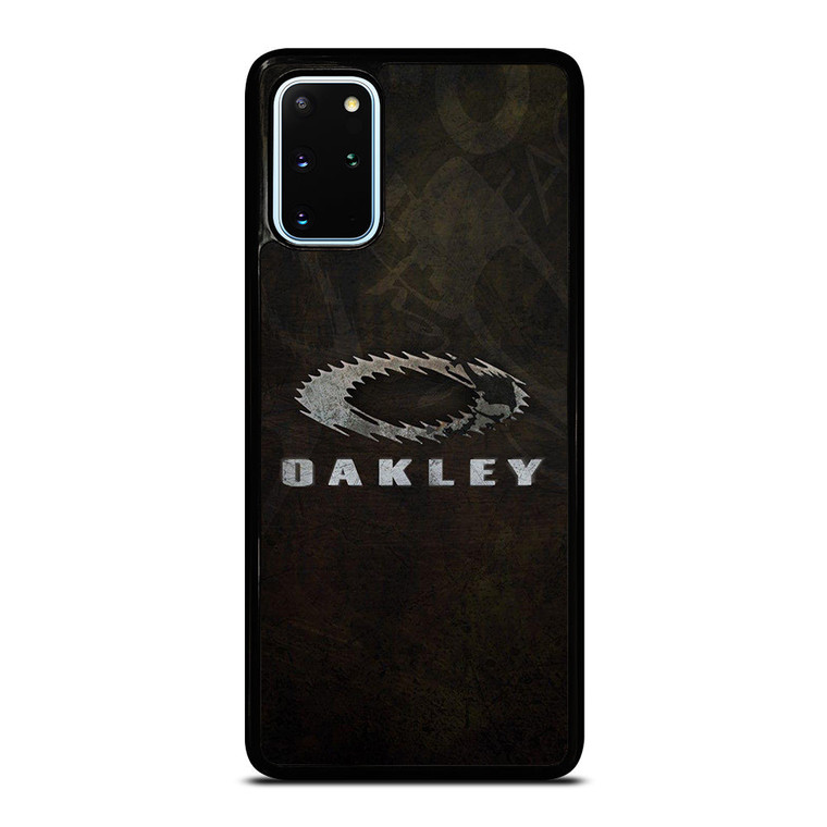 OAKLEY LOGO 2 Samsung Galaxy S20 Plus Case Cover