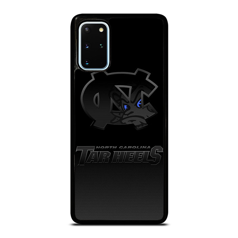 NORTH CAROLINA TAR HEELS 3 Samsung Galaxy S20 Plus Case Cover