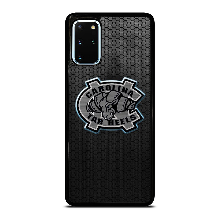 NORTH CAROLINA TAR HEELS 2 Samsung Galaxy S20 Plus Case Cover