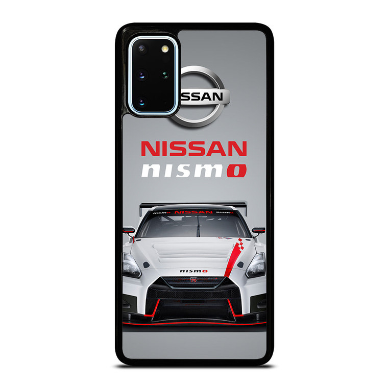 NISSAN NISMO CAR Samsung Galaxy S20 Plus Case Cover