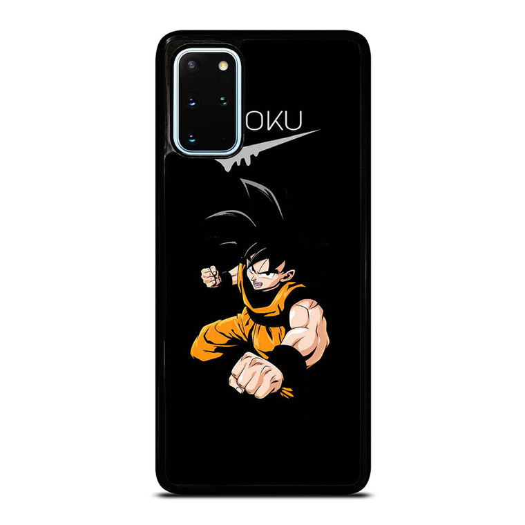 NIKE GOKU Samsung Galaxy S20 Plus Case Cover