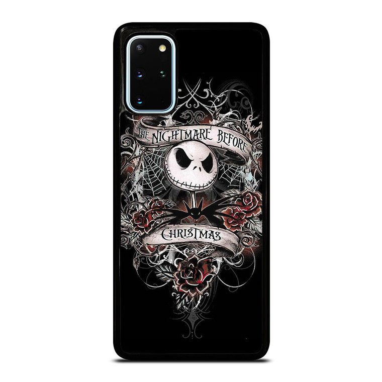 NIGHT BEFORE CHRISTMAS 2 Samsung Galaxy S20 Plus Case Cover