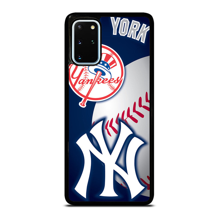 NEW YORK YANKEES NEW Samsung Galaxy S20 Plus Case Cover NEW YORK YANKEES NEW Samsung Galaxy S20 Plus Case Cover