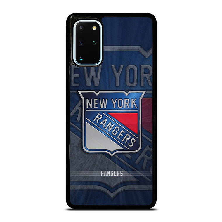 NEW YORK RANGERS 2 Samsung Galaxy S20 Plus Case Cover