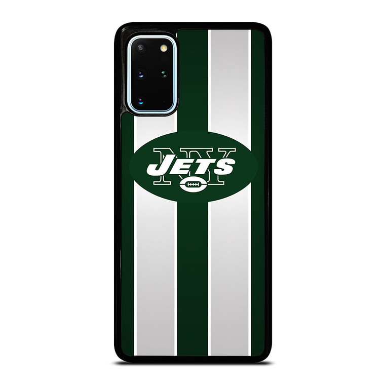 NEW YORK JETS STRIPE Samsung Galaxy S20 Plus Case Cover