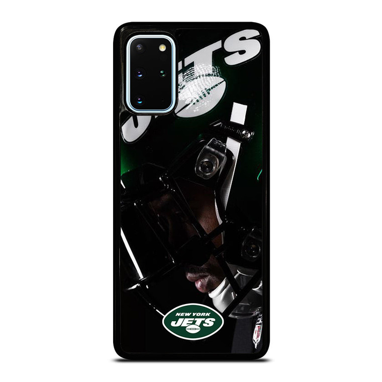NEW YORK JETS PRIDE Samsung Galaxy S20 Plus Case Cover