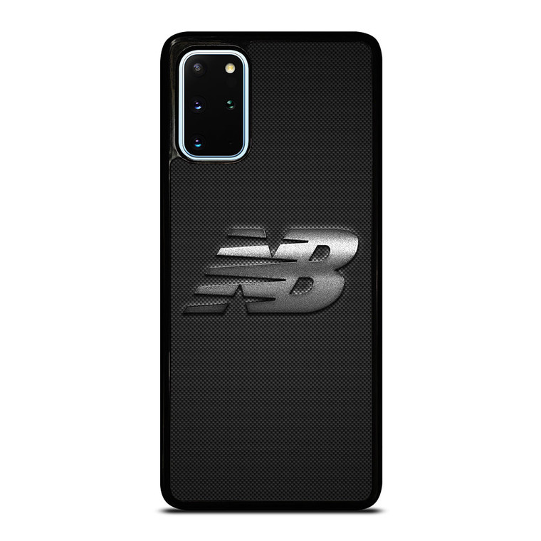 NEW BALANCE METAL LOGO Samsung Galaxy S20 Plus Case Cover