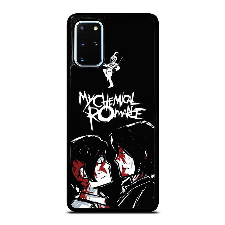 MY CHEMICAL ROMANCE MCR Samsung Galaxy S20 Plus Case Cover