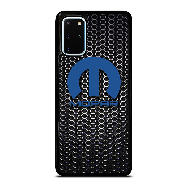 MOPAR METAL Samsung Galaxy S20 Plus Case Cover MOPAR METAL Samsung Galaxy S20 Plus Case Cover