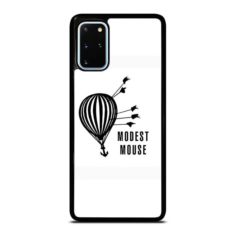 MODEST MOUSE ART 2 Samsung Galaxy S20 Plus Case Cover