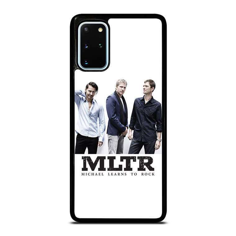 MICHAEL LEARNS TO ROCK 2 Samsung Galaxy S20 Plus Case Cover