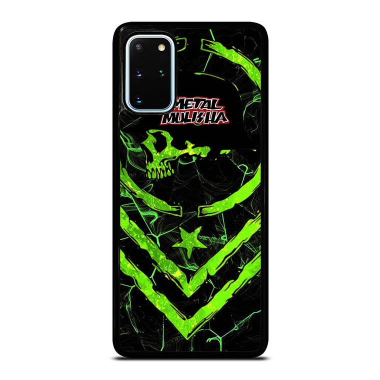 METAL MULISHA MM Samsung Galaxy S20 Plus Case Cover