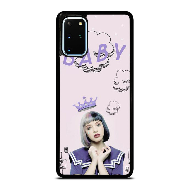 MELANIE MARTINEZ CRY BABY 1 Samsung Galaxy S20 Plus Case Cover MELANIE MARTINEZ CRY BABY 1 Samsung Galaxy S20 Plus Case Cover