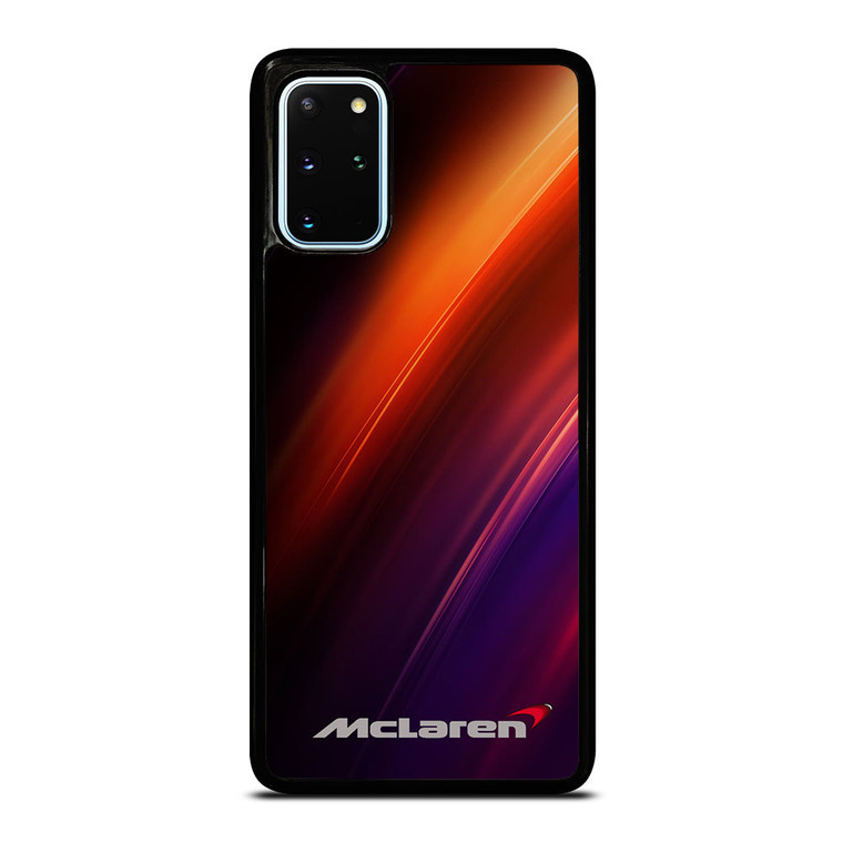 MCLAREN ONE PLUS Samsung Galaxy S20 Plus Case Cover